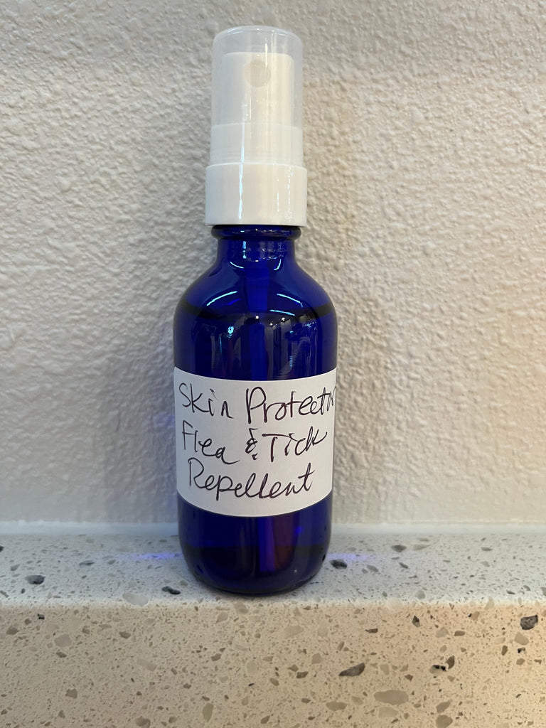 Skin Protector