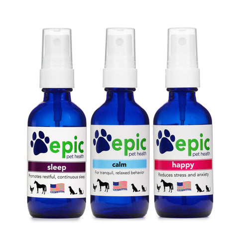 Calming Kit - Calm, Sleep and Happy