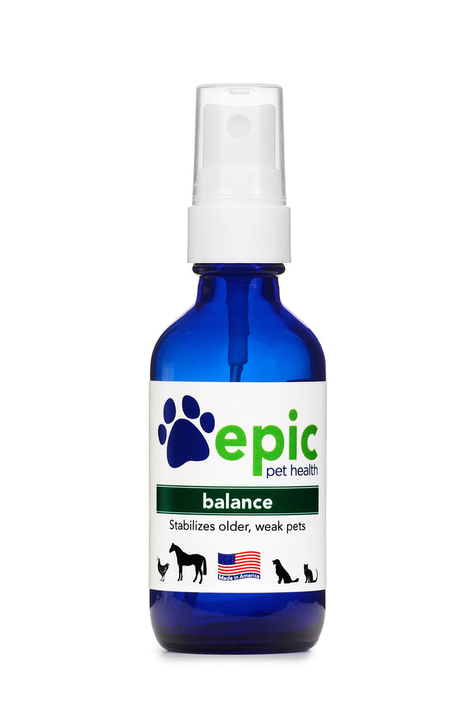 Balance - stabilizes walking and standing