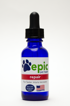Repair - for injury and illness recovery. Most popular product.