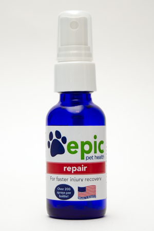 Repair - for injury and illness recovery. Most popular product.